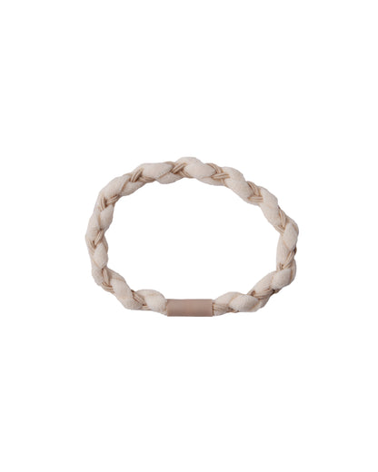 Stroberi Braid Mix New Hair Tie