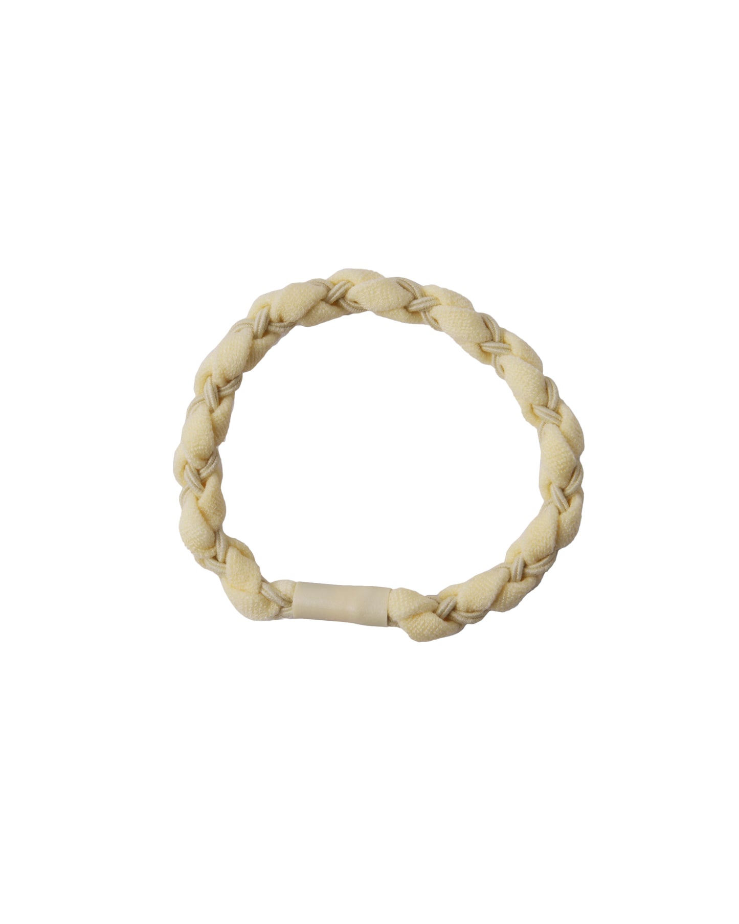 Stroberi Braid Mix New Hair Tie