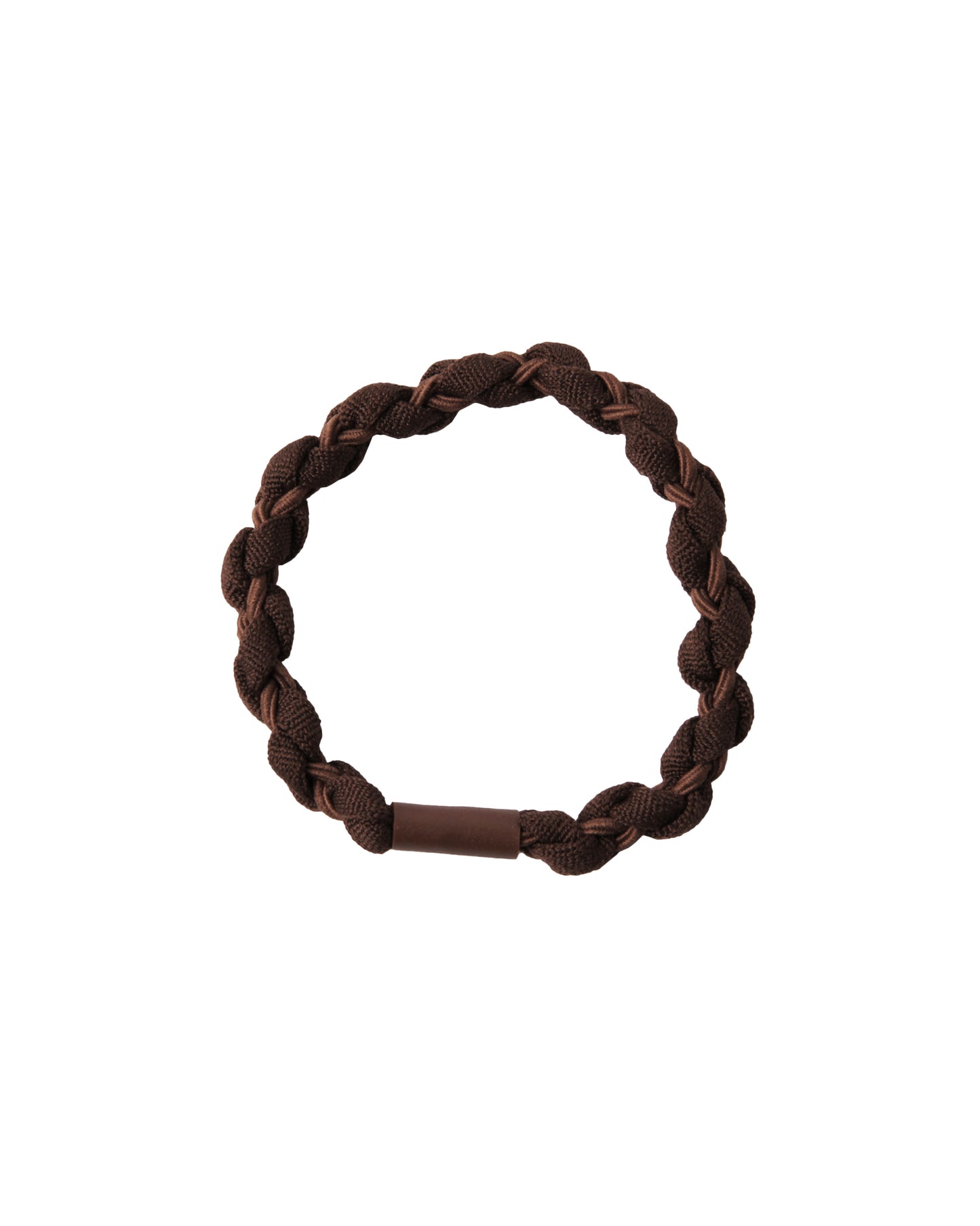 Stroberi Braid Mix New Hair Tie