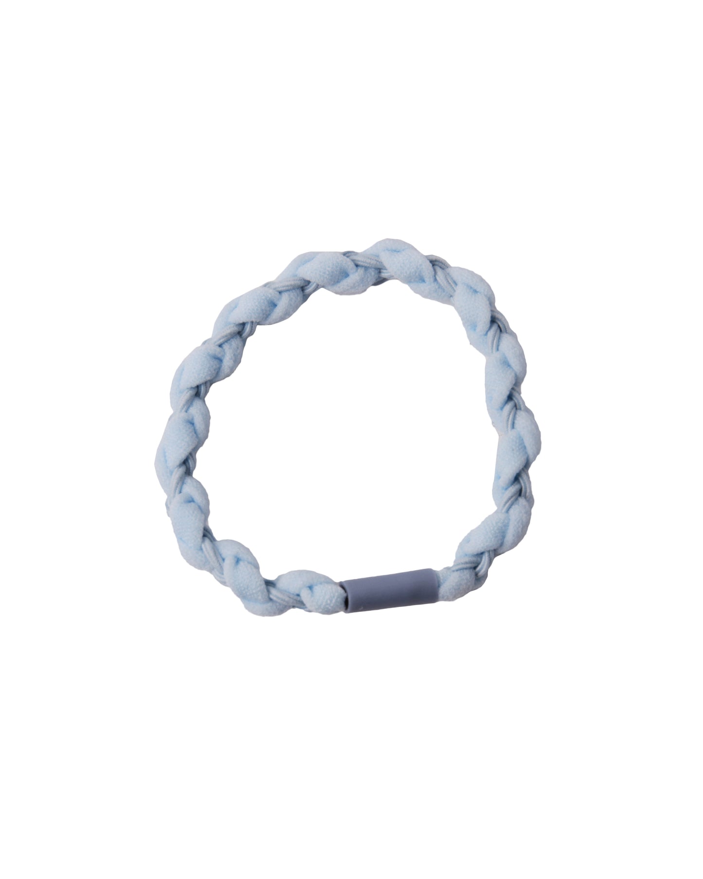 Stroberi Braid Mix New Hair Tie