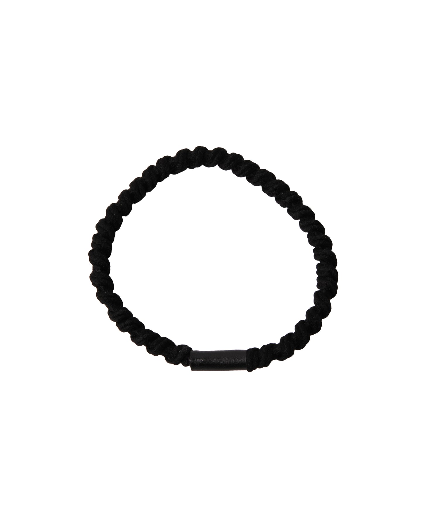 Stroberi Thread List Hair Tie
