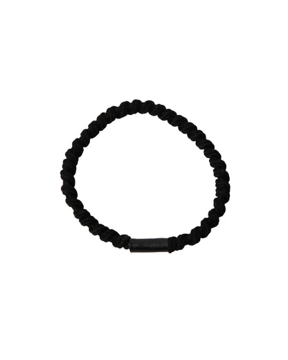 Stroberi Thread List Hair Tie