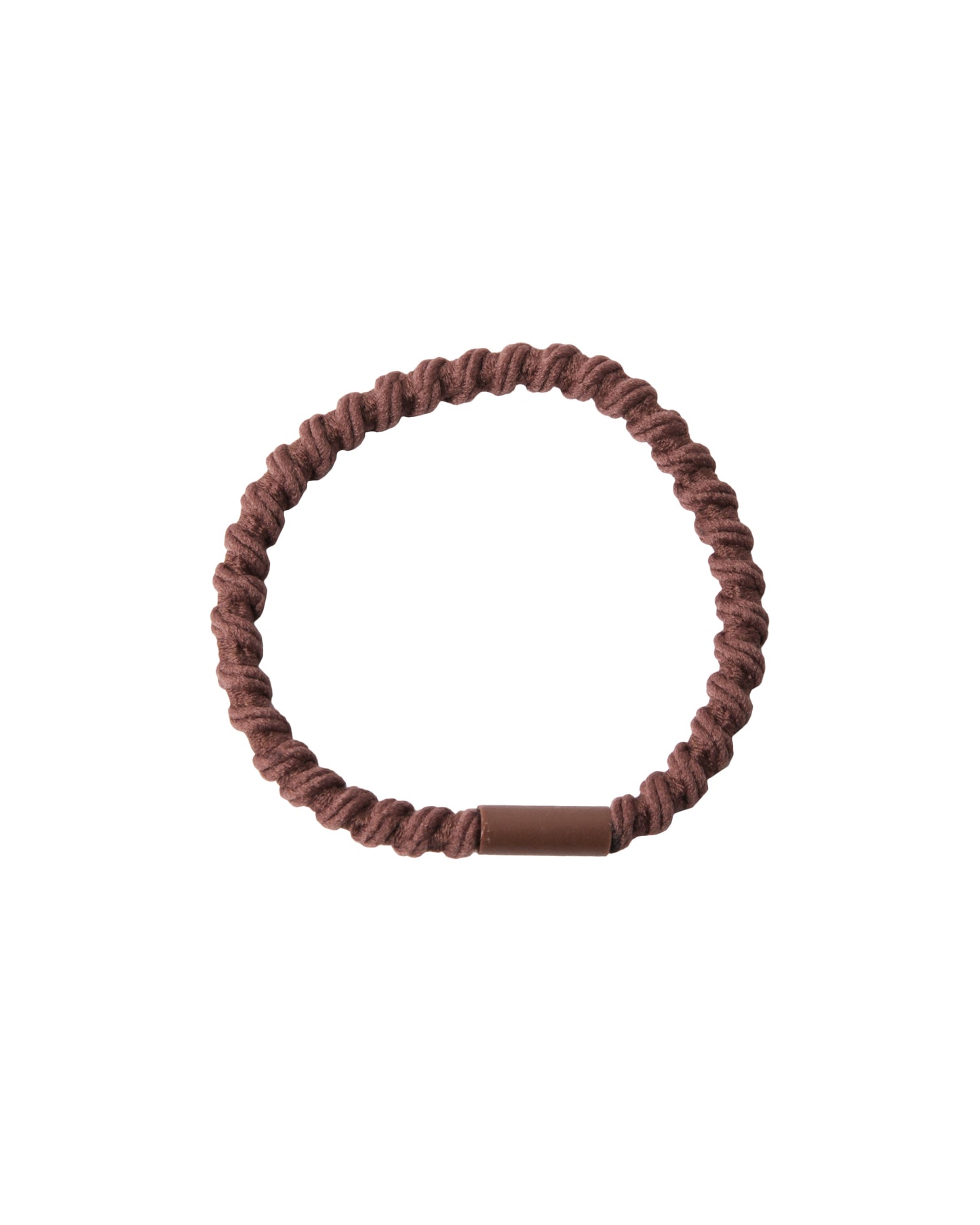 Stroberi Thread List Hair Tie