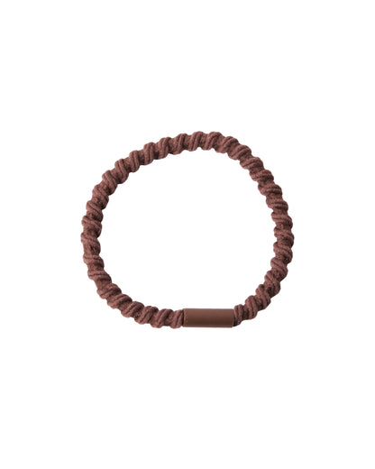 Stroberi Thread List Hair Tie