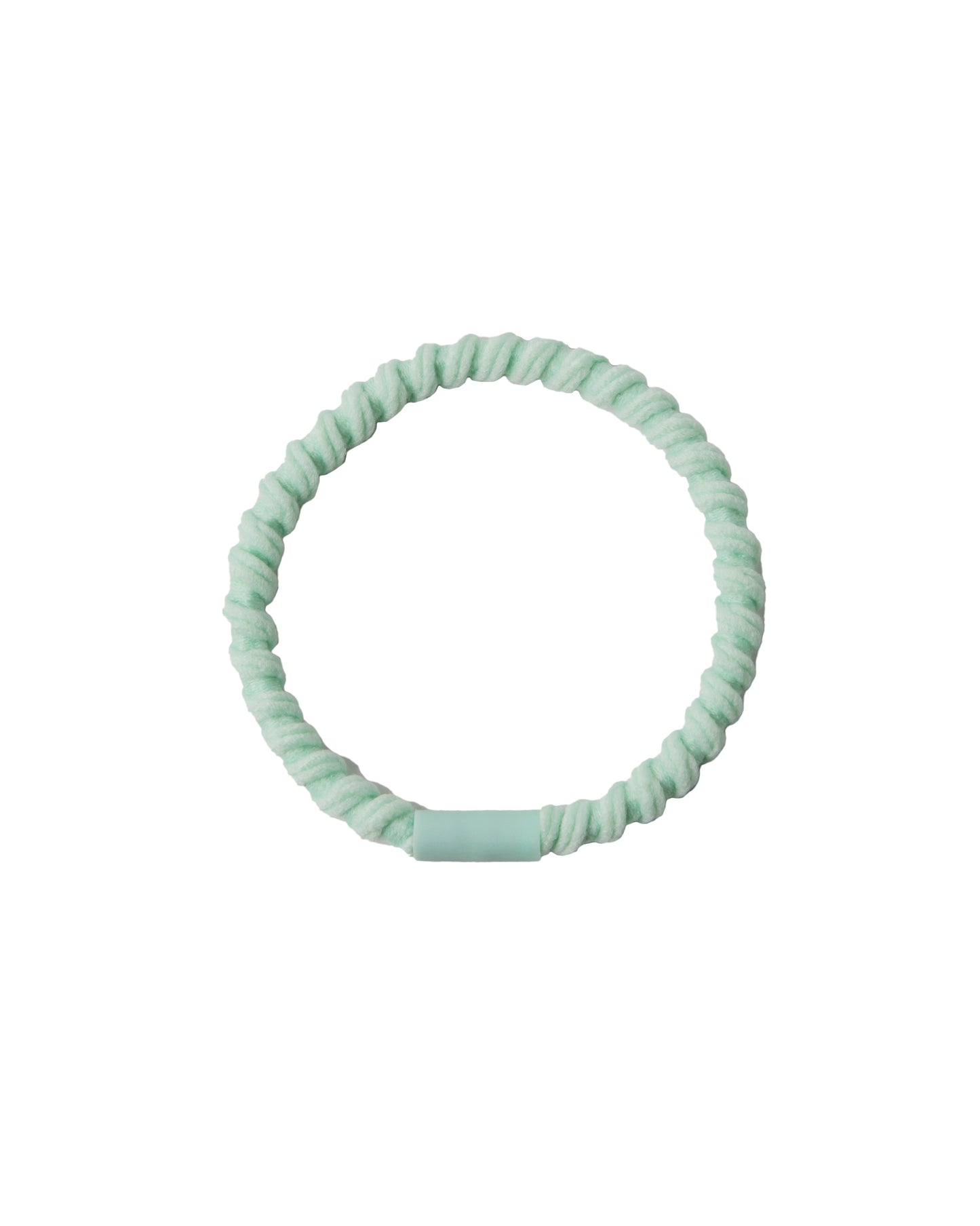 Stroberi Thread List Hair Tie