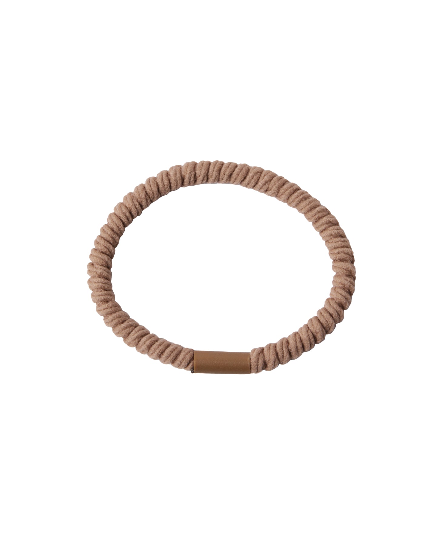 Stroberi Thread List Hair Tie