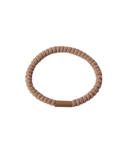 Stroberi Thread List Hair Tie