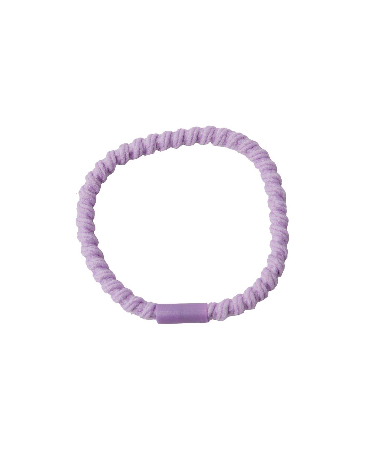 Stroberi Thread List Hair Tie