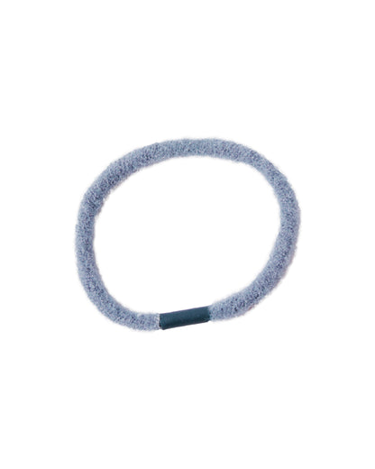 Stroberi Mini Fur Color Hair Ties