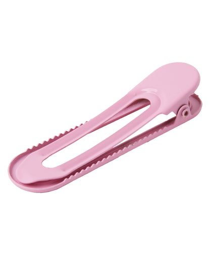 Stroberi Hole Doff Set Hair Clip