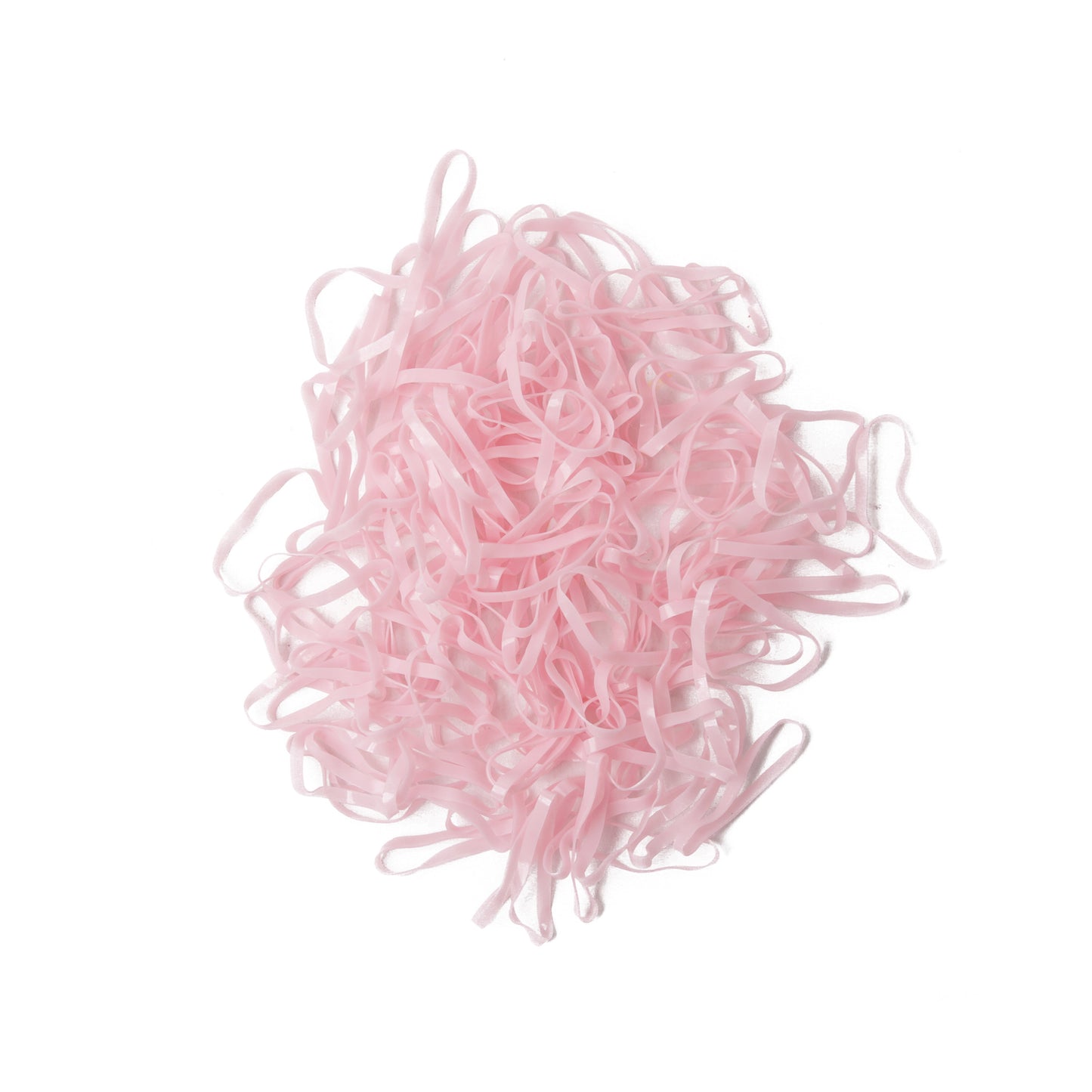 Stroberi Elastic Hair Rubber Bands 6 Gram