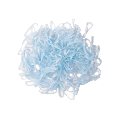 Stroberi Elastic Hair Rubber Bands 6 Gram