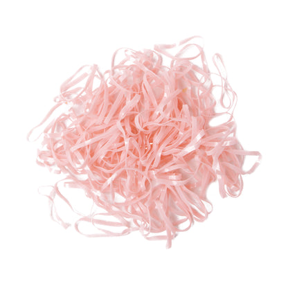Stroberi Elastic Hair Rubber Bands 6 Gram