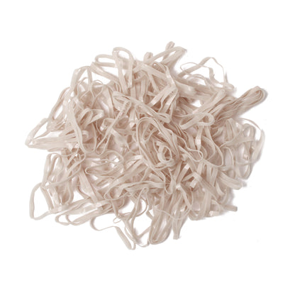 Stroberi Elastic Hair Rubber Bands 6 Gram