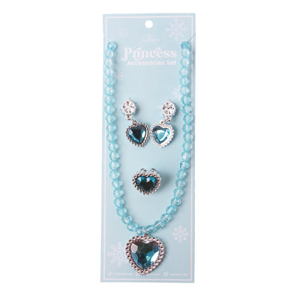 Stroberi Beads Jewelry Set