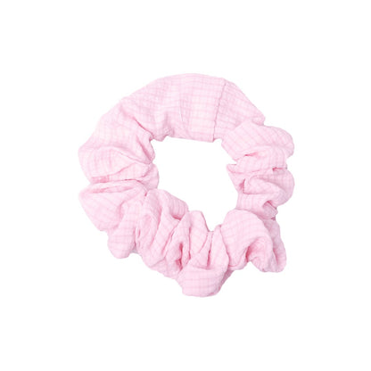 Stroberi Mini Scrunchie Motif -2 Hair Tie