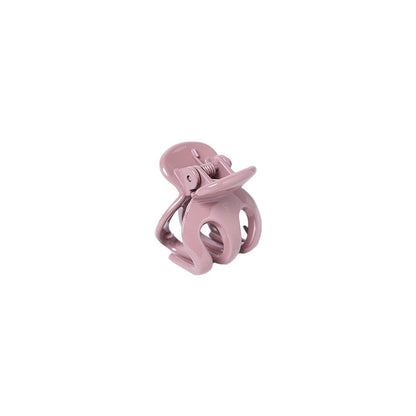 Stroberi Jedai Mini Hair Clip