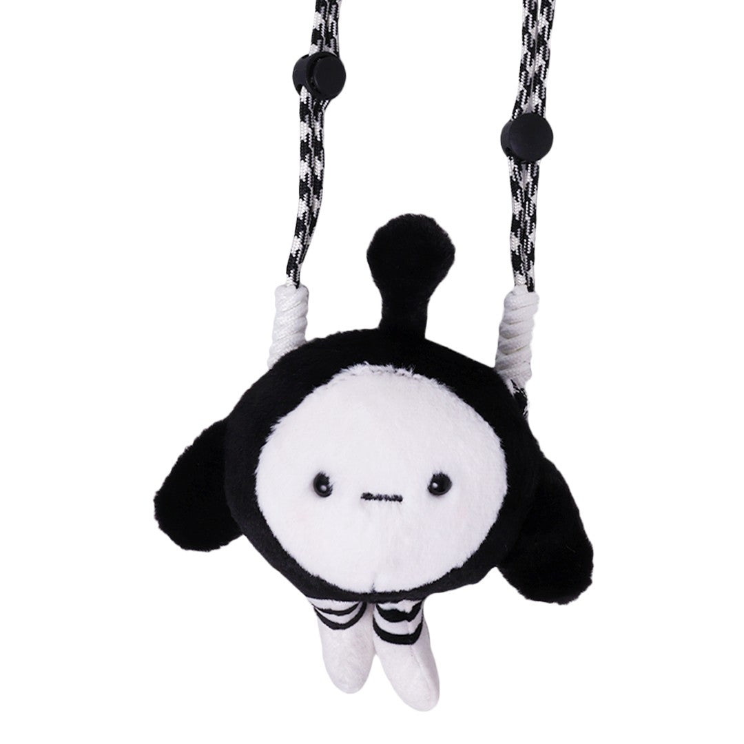 Stroberi Phone Strap Doll - 2