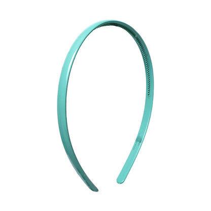 Stroberi Plain Metallic Headband