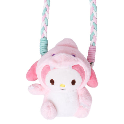 Stroberi Phone Strap Doll - 2