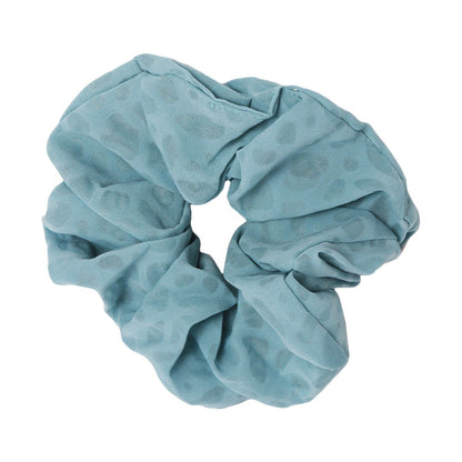 Stroberi Scrunchie Motif Plain Hair Tie