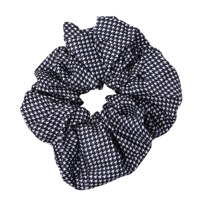 Stroberi Scrunchie Motif -2 Hair Tie
