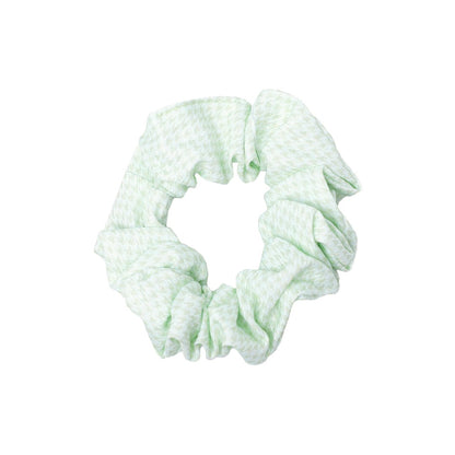 Stroberi Mini Scrunchie Motif -1 Hair Tie