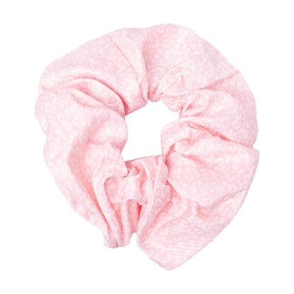 Stroberi Scrunchie Motif -2 Hair Tie