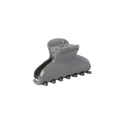 Stroberi Metallic Mini Hair Clip