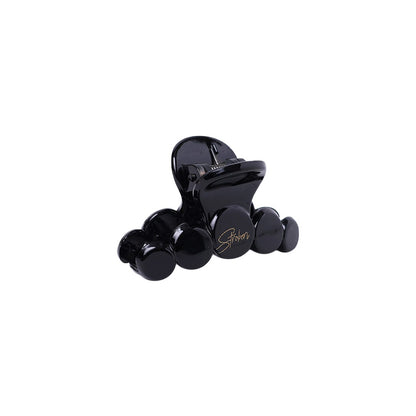 Stroberi Metallic Mini Hair Clip