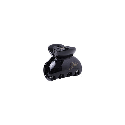 Stroberi Metallic Mini Hair Clip