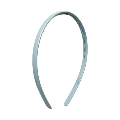 Stroberi Plain Metallic Headband