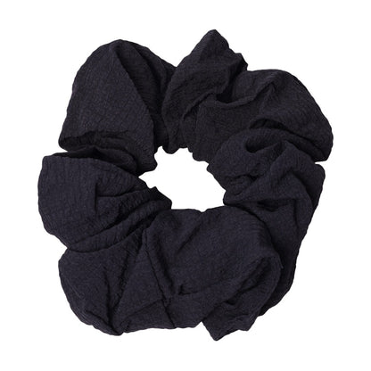 Stroberi Scrunchie Motif -2 Hair Tie