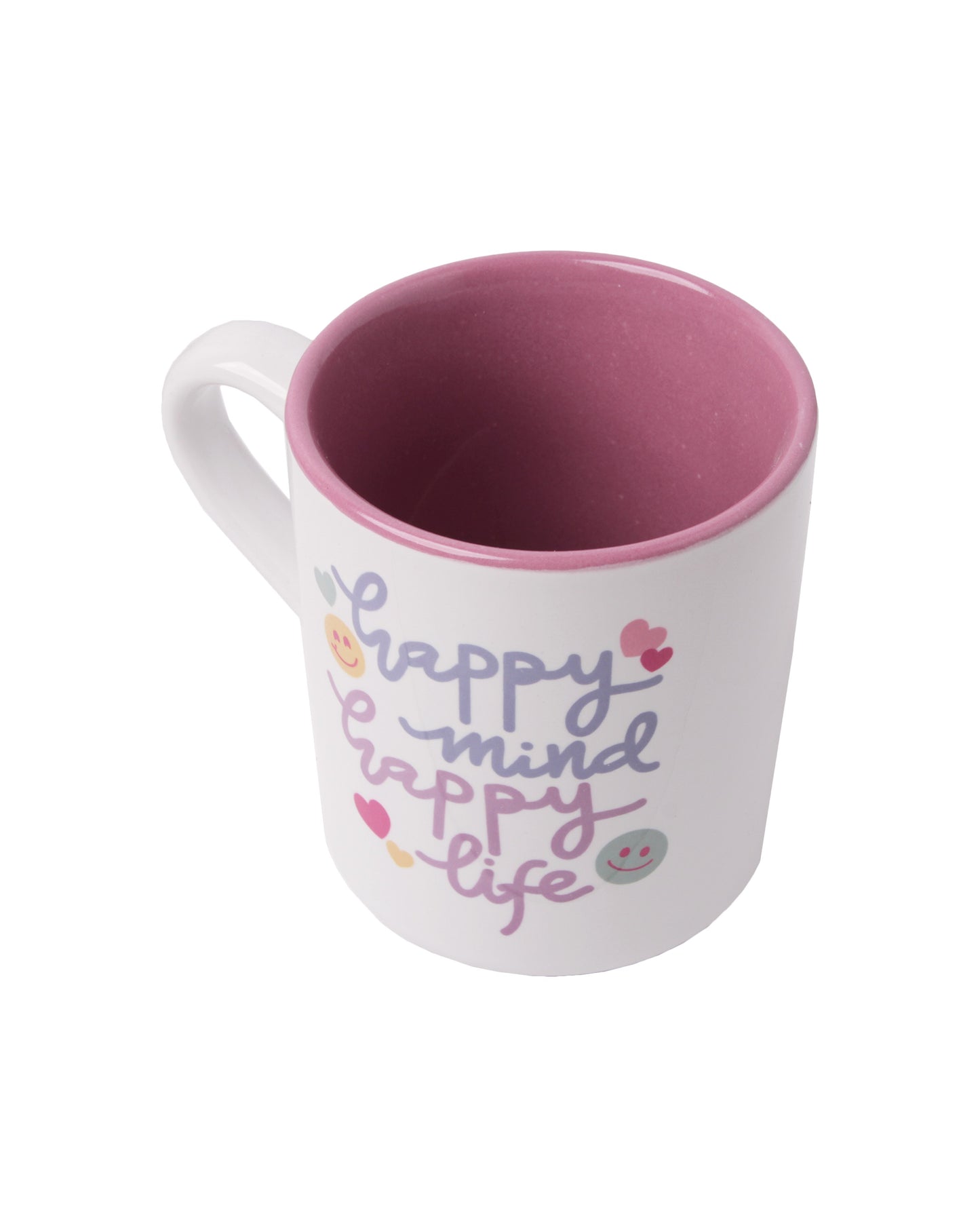 Stroberi 20th Birthday Merchandise Mug