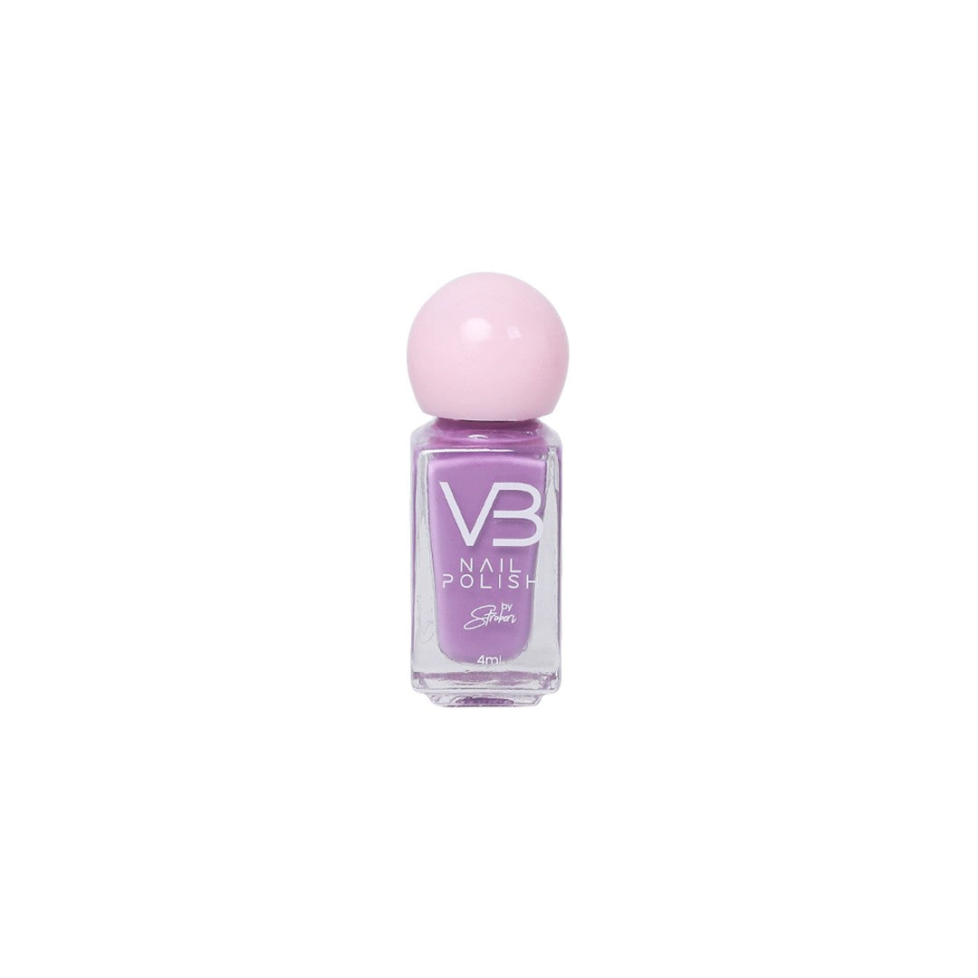 Very Berry Nail Polish 4 Ml