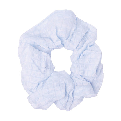 Stroberi Scrunchie Motif -2 Hair Tie