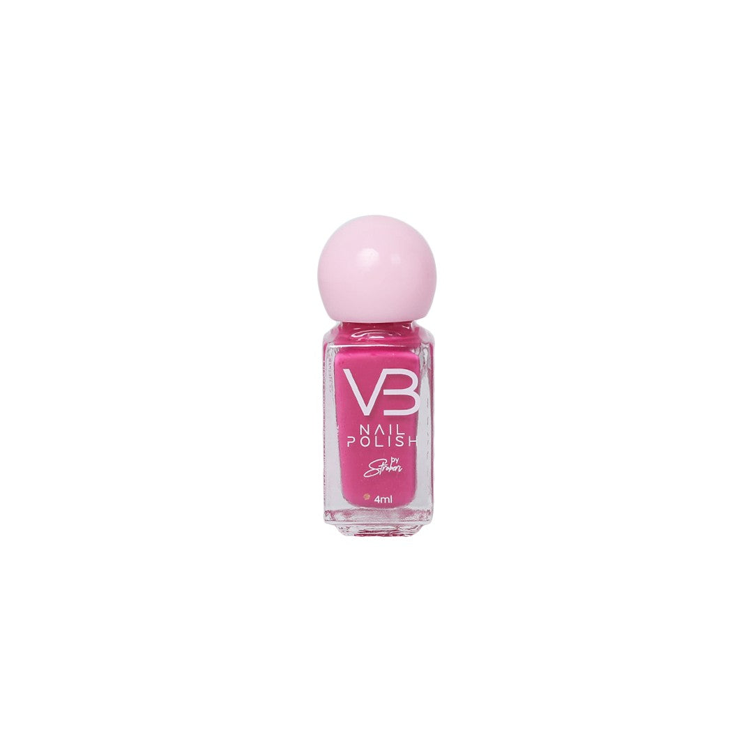 Very Berry Nail Polish 4 Ml