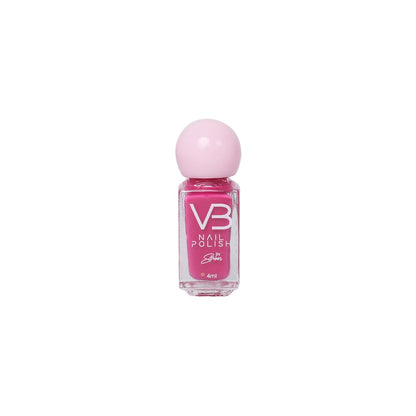 Very Berry Nail Polish 4 Ml