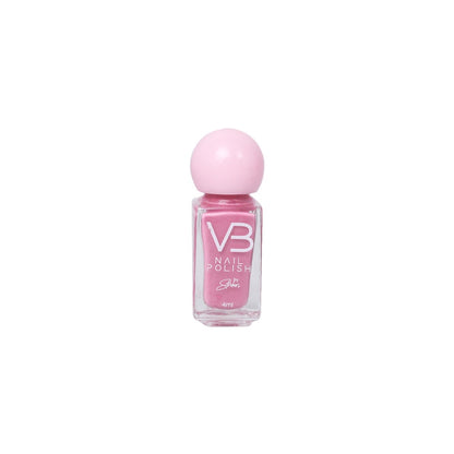 Very Berry Nail Polish 4 Ml