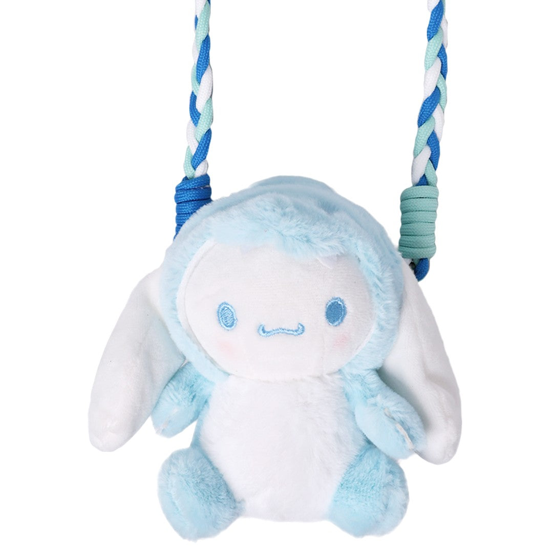 Stroberi Phone Strap Doll - 2