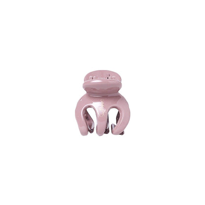 Stroberi Jedai Mini Hair Clip