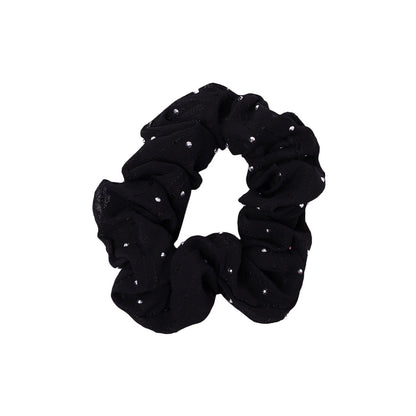 Stroberi Mini Scrunchie Motif -2 Hair Tie