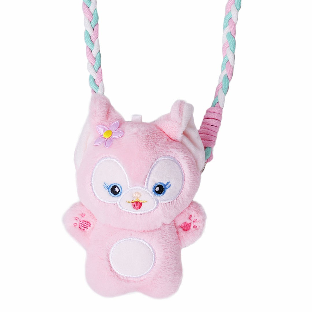 Stroberi Phone Strap Doll - 2