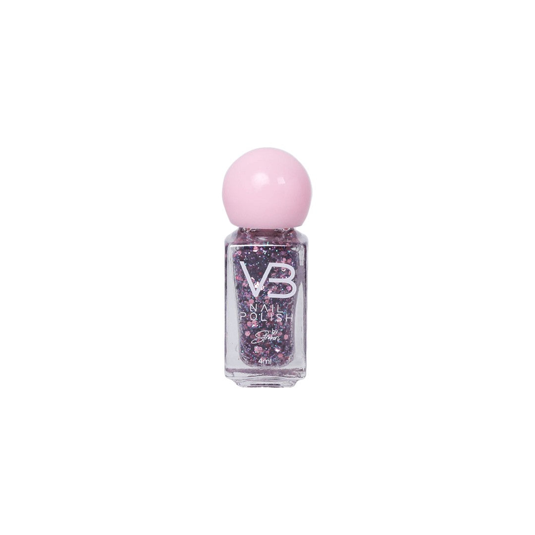 Very Berry Nail Polish 4 Ml