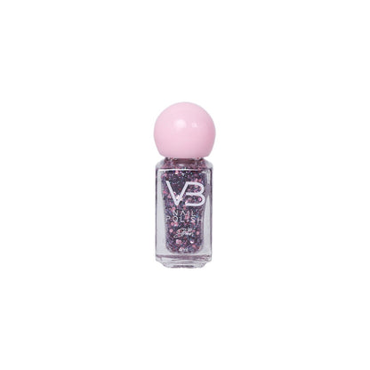 Very Berry Nail Polish 4 Ml