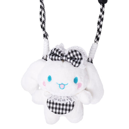 Stroberi Phone Strap Doll - 2