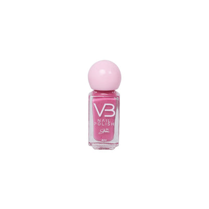 Very Berry Nail Polish 4 Ml