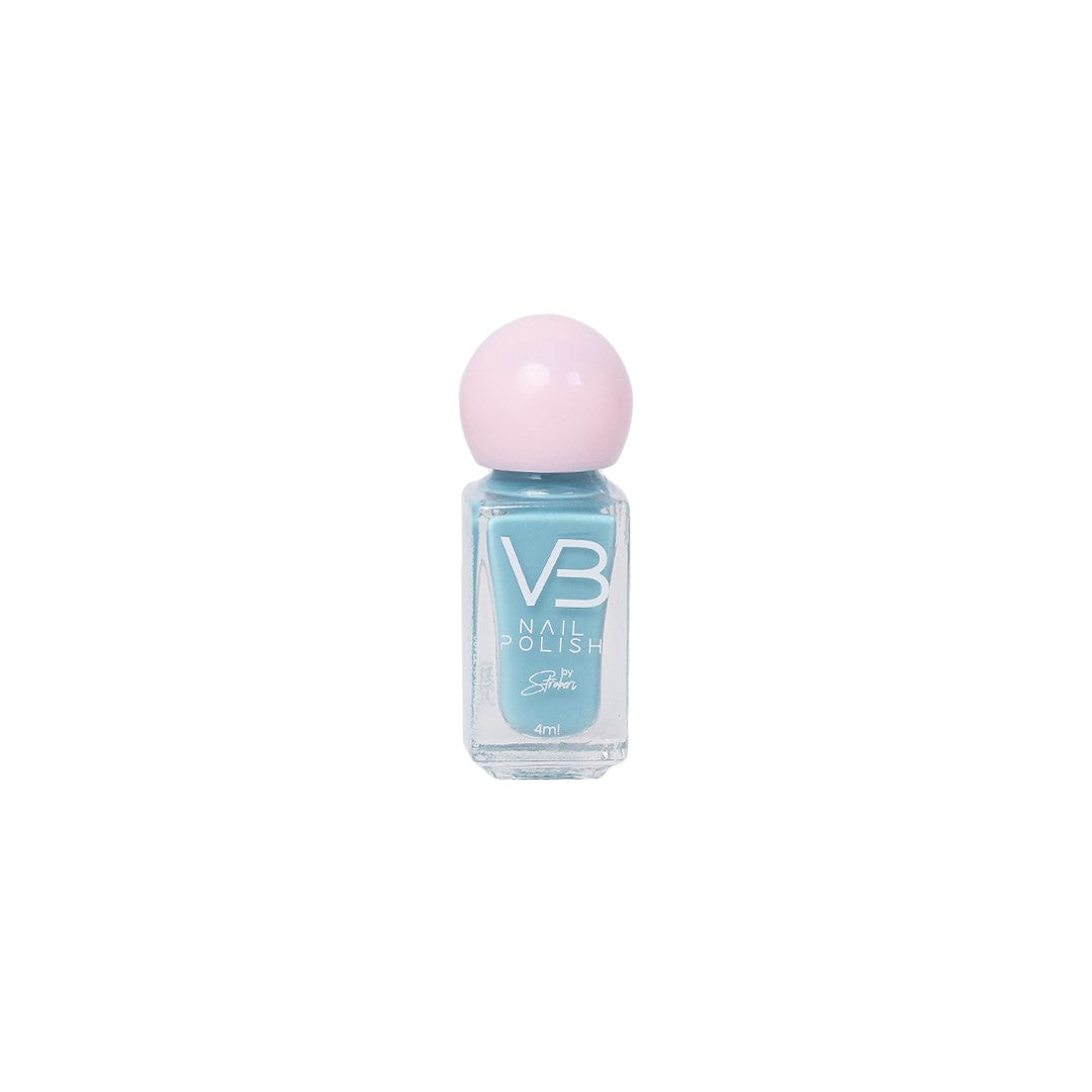 Very Berry Nail Polish 4 Ml