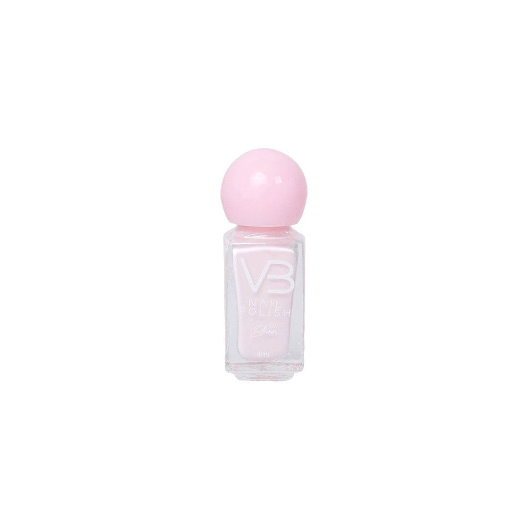 Very Berry Nail Polish 4 Ml