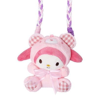 Stroberi Phone Strap Doll - 2